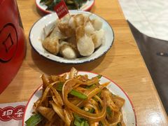 -聂发财重庆江湖菜(解放碑店)