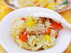 -新疆巴州金丝特餐厅(大钟寺店)