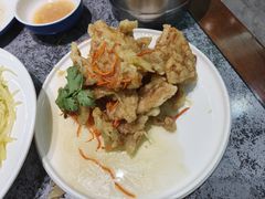 -陈小勺·东北大院(薛家岛店)