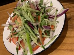 -巴依老爷新疆美食(常营店)