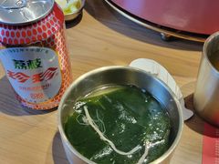 -西塔老太太泥炉烤肉(双井店)