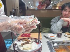 -海底捞火锅(吾悦广场店)