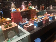 -西安皇冠假日酒店·朱雀咖啡厅