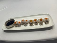 -津菜典藏(中北镇店)