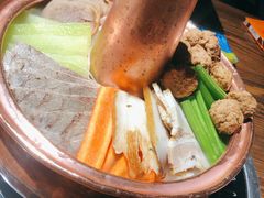 -思金拉措庄园藏餐(太阳岛店)