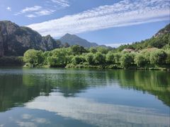 -大连冰峪旅游度假区