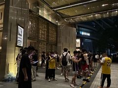 -成都华尔道夫酒店