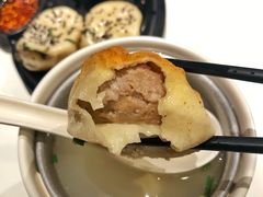 -小杨生煎(龙之梦购物中心店)