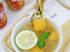 -炖物24章·顺时轻养茶(杭州保利时光里店)