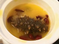 -半岛翡丽海鲜自助餐厅(观风亭店)