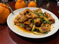 -代木儿回锅肉