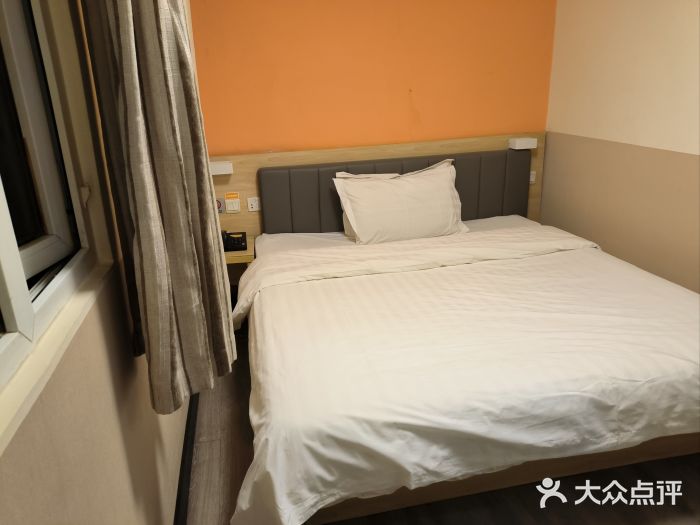 7天酒店·天津大沽南路下瓦房地铁站店图片