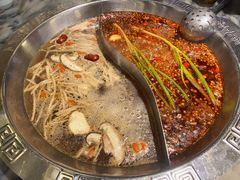 -辣斗辣老火锅(开发区店)