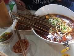 -蜀串香牛杂火锅串串