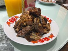 -博山菜·大厨烙馍村(金乔社区店)