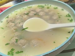-老德州四合院·德州菜(天衢路店)