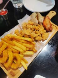-LePark乐派亲子餐厅(33小镇店)