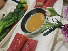 -御和宴·精品粤菜(天润御海湾店)