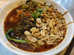 麻辣小面-阿那亚第二食堂 Cafeteria 2