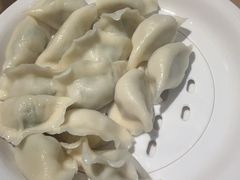 -东方饺子王(重庆路亚泰店)