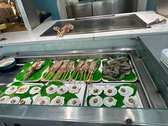 -仙螺岛海鲜自助餐厅(总店)