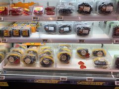 -盒马鲜生(帝斯曼店)