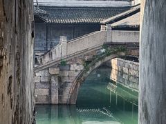 -乌镇东栅景区