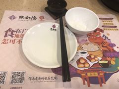 -点都德(大茶楼店)