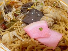 -蒋家肠旺面馆(合群路店)