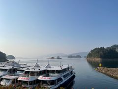 -千岛湖东南湖区