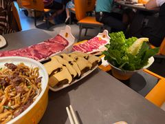-潮发潮汕牛肉店(龙洞店)