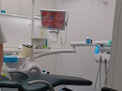-深圳富茂格伦菲尔口腔门诊部(龙华清湖总院)