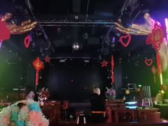 -ACE CLUB(大连民主广场店)
