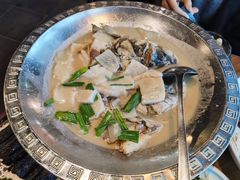 鱼头年糕-院子餐厅·大锅菜·老杭帮(桥西直街店)