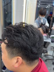 -七分屋LA·烫发·染发·剪发