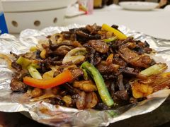 -常州逸高酒店-中餐厅