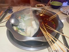 -玉林串串香(大成路店)