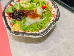 -一绪に寿喜烧(荟聚店)