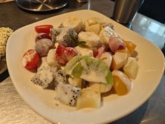 -MI WU FACTORY米屋美食工厂餐厅(绿地店)