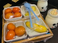 -金色印象·HiFi影音·按摩足疗PLUS(黄泥磅店)