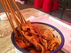 -老味烧烤(总店)