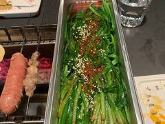 -老卜奎齐齐哈尔烤肉(人民东路店)
