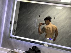 -CXFIT 陈徐健身工作室(凯旋店)