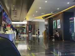 -中影星美国际影城(南山云城店)