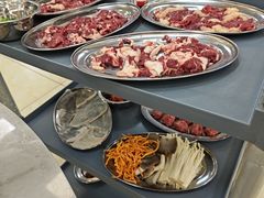 -五洞大众牛餐馆(番禺分店)