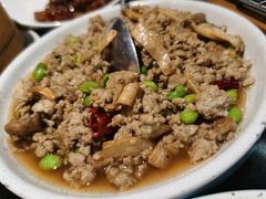 -老头儿油爆虾·知味杭州(爱琴海购物中心)