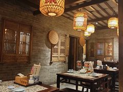 -南京大牌档(崇文门国瑞店)
