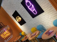 -DQ·蛋糕·冰淇淋(五角场万达店)