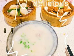 -又一间茶点轩(百汇广场店)