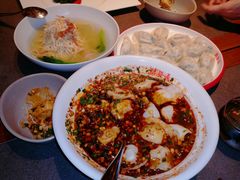 -德发长·花式蒸饺(大唐不夜城店)